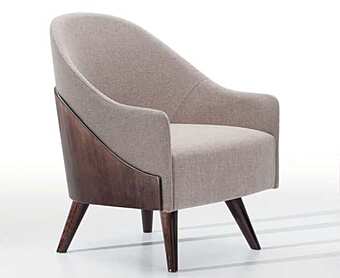 Armchair COSTANTINI PIETRO 9396L