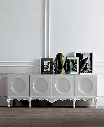 Chest of drawers CREAZIONI (BY SILIK) CR/3933