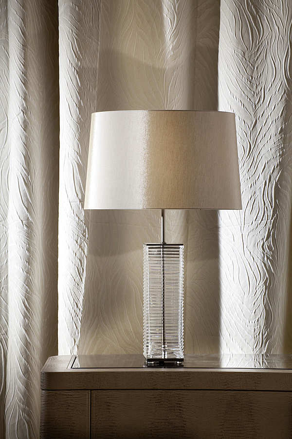 Table lamp GIORGIO COLLECTION Lifetime 900/09 factory GIORGIO COLLECTION from Italy. Foto №2