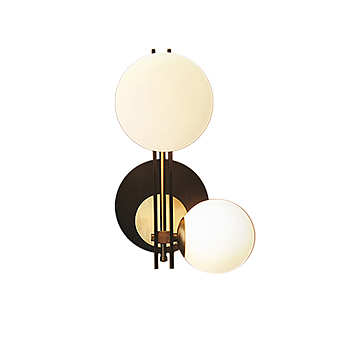 Sconce CATTELAN ITALIA Studio Kronos PLANETA