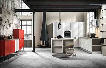 Kitchen HOME CUCINE quadrica_03