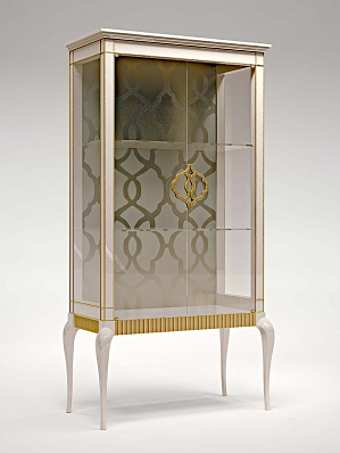 Showcase BRUNO ZAMPA FRITZ display cabinet 