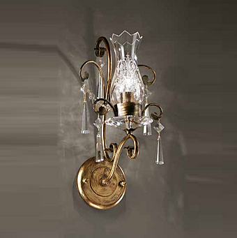 Sconce MM LAMPADARI 6468/A1