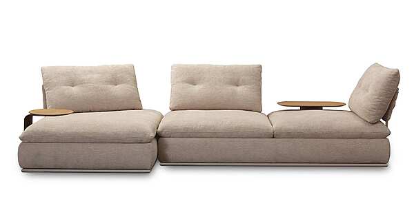 Couch SABA LMLN-3 factory SABA from Italy. Foto №2