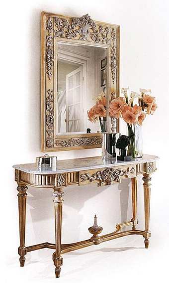 Mirror ANGELO CAPPELLINI ACCESSORIES  261/S factory ANGELO CAPPELLINI from Italy