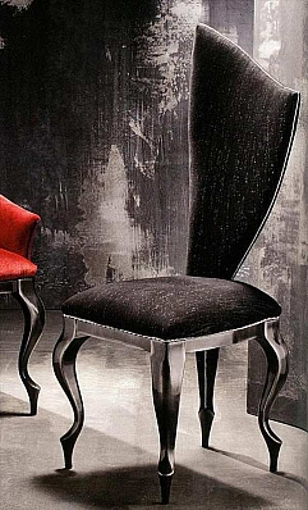 Chair MERONI F.LLI 333S__1 factory MERONI F.LLI from Italy. Foto №1