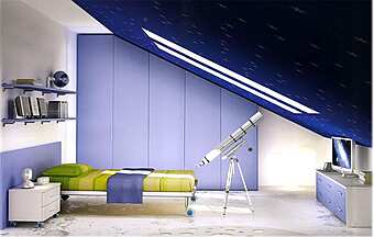 Children's MORETTI  COMPACT CC63 factory MORETTI  COMPACT from Italy