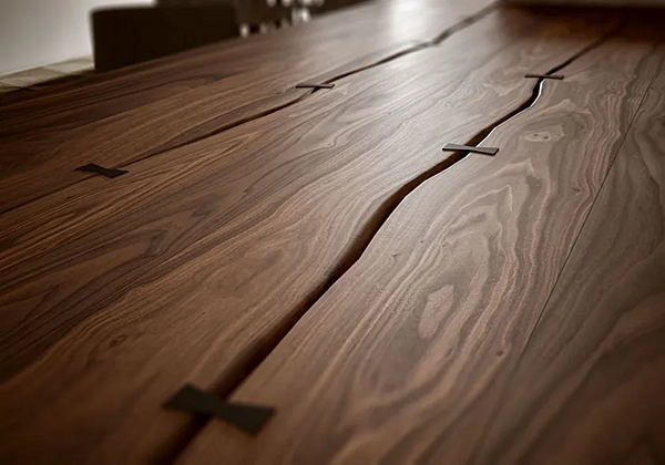 Custom Wooden Kitchen Contemporary 3.0 Old Line factory Oldline from Italy. Foto №2