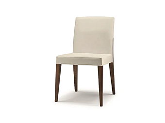Fabric chair Eddie Martini Interiors Fabric chair Eddie Martini Interiors factory MARTINI INTERIORS from Italy