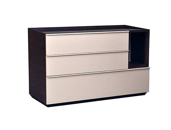 Chest of drawers MORELATO 1205 factory MORELATO from Italy. Foto №2