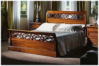 Bed CASTELLAN GH 550/B