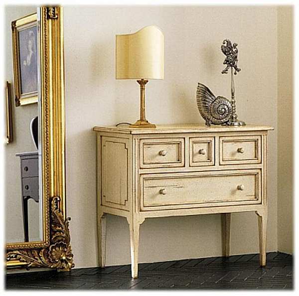 Chest of drawers BAMAX SRL 31.411 factory BAMAX SRL from Italy. Foto №1