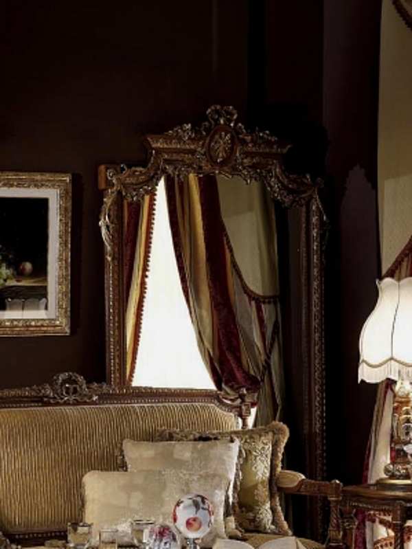 Mirror ASNAGHI INTERIORS PC7264