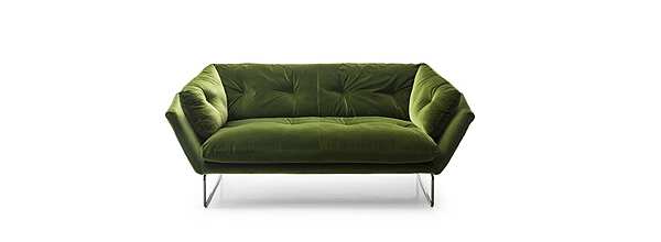 Sofa Saba A personal living New York Suite 2701t factory Saba from Italy. Foto №2