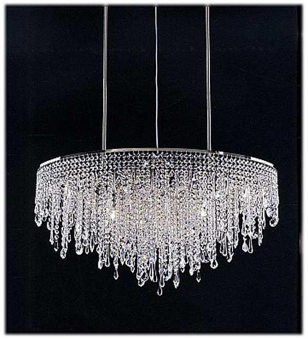 Chandelier OF INTERNI OF.OV01 factory OF INTERNI from Italy. Foto №1