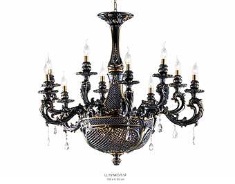 Chandelier LORENZON (F.LLI LORENZON) LL.10/NKO/5-5F