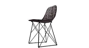 Chair MOOOI Carbon