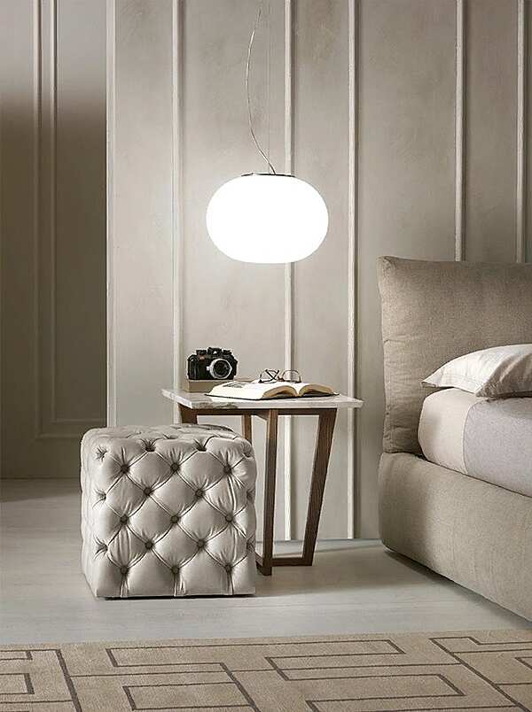 Coffee table PACINI & CAPPELLINI 5391.120 factory PACINI & CAPPELLINI from Italy. Foto №7