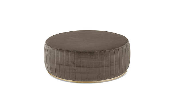 Pouf Eforma NU514 factory Eforma from Italy. Foto №2
