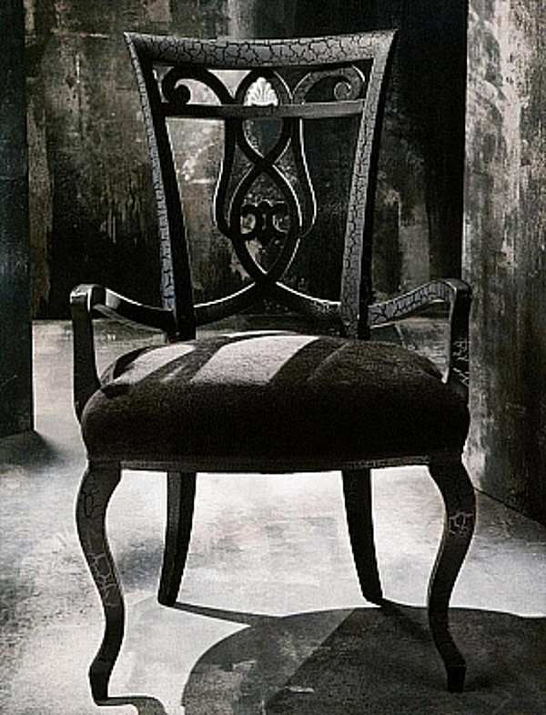 Chair MERONI F.LLI 250P__2 factory MERONI F.LLI from Italy. Foto №1