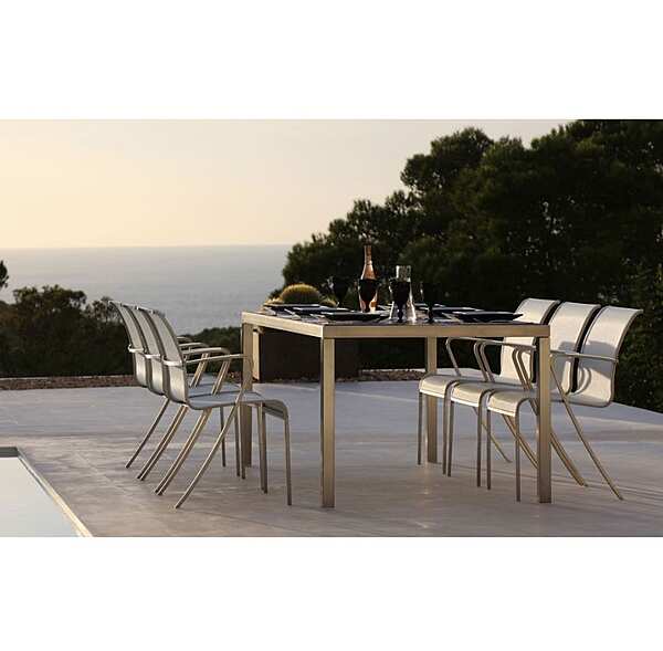 Armchair ROYAL BOTANIA QT 55T factory ROYAL BOTANIA from Italy. Foto №5