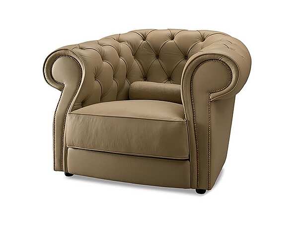 Armchair SIGNORINI & COCO factory SIGNORINI & COCO from Italy. Foto №3