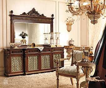 Chest of drawers 1514/G