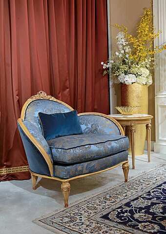 Armchair EZIO BELLOTTI 4972