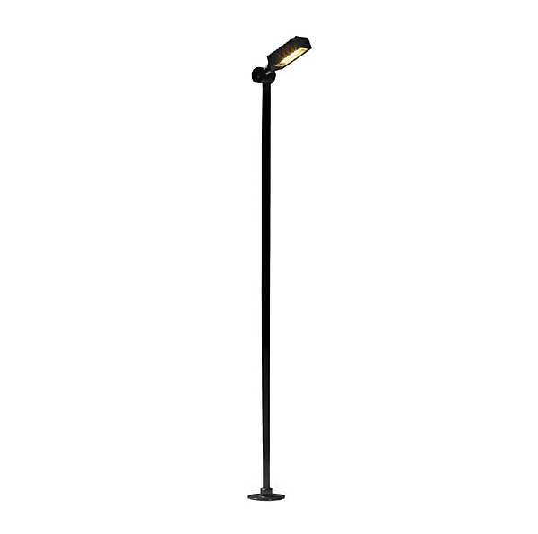 Floor lamp ROYAL BOTANIA SPK factory ROYAL BOTANIA from Italy. Foto №1