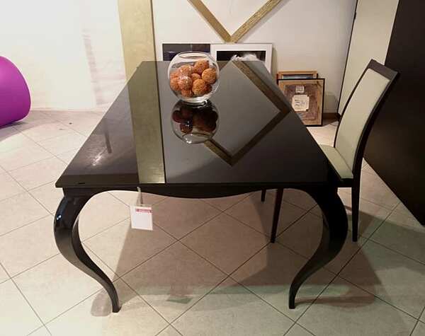 Table CANTORI RAFFAELLO 1812.0000 factory CANTORI from Italy. Foto №11