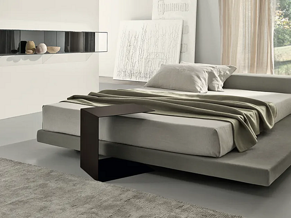 Steel Coffee Table Bedside Table Duomo Design CI factory Duomo Design from Italy. Foto №3