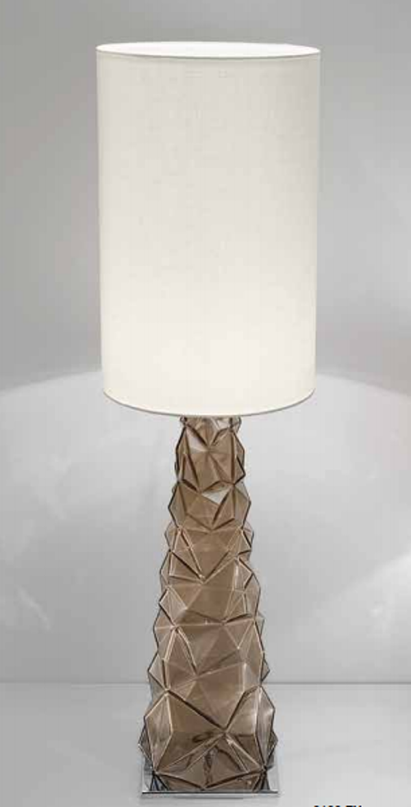 Table lamp SYLCOM 0199 factory SYLCOM from Italy. Foto №2