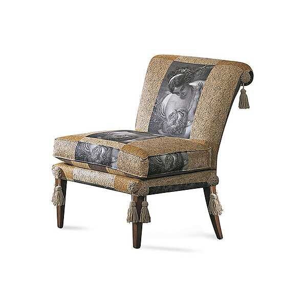 Armchair FRANCESCO MOLON Upholstery P131