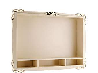 Panel for TV SIGNORINI COCO & C. Art. 9509 factory SIGNORINI & COCO from Italy