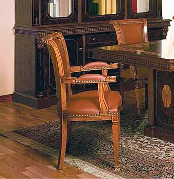 Armchair ASNAGHI INTERIORS 984504