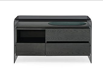Ash chest of drawers Holly Gallotti&Radice Ash chest of drawers Holly Gallotti&Radice factory Gallotti & Radice from Italy