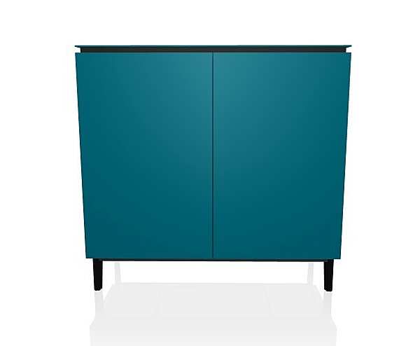 Chest of drawers Bontempi 15.40SP COSMOPOLITAN factory Bontempi from Italy. Foto №1