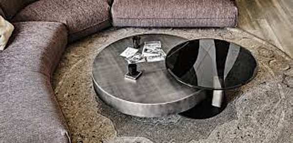 Coffee table CATTELAN ITALIA Yasuhiro Shito ARENA factory CATTELAN ITALIA from Italy. Foto №4