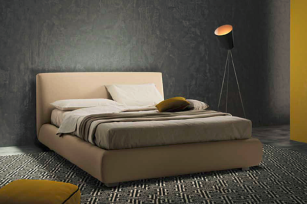 Bed SAMOA STRO120 Your style modern