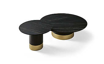Coffee table Eforma CL03G Coffee table Eforma CL03G factory Eforma from Italy