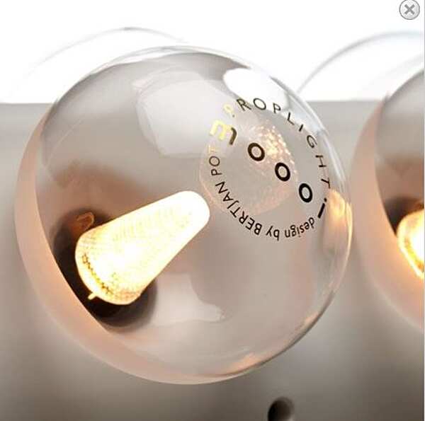 Floor lamp MOOOI Prop Light factory MOOOI from Italy. Foto №6