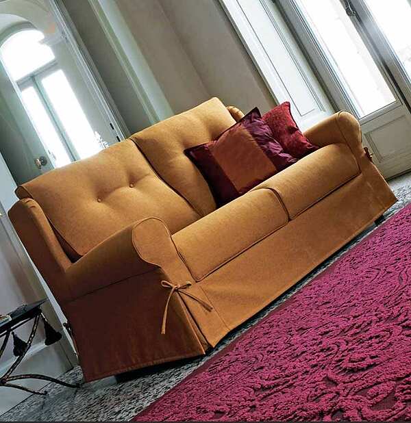 Couch BIBA salotti Farnese factory BIBA salotti from Italy. Foto №1