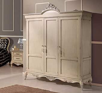 Wardrobe Giulia casa "Verona Home" 102-VH