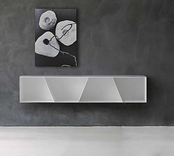 Shelf B&B ITALIA SL180 factory B&B ITALIA from Italy. Foto №1