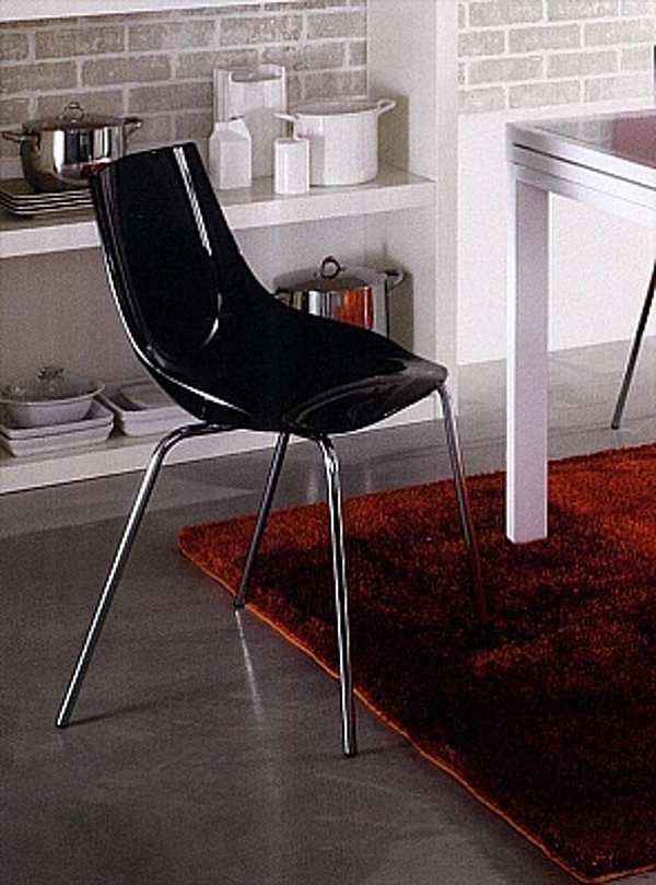 Chair EUROSEDIA DESIGN 278 factory EUROSEDIA DESIGN from Italy. Foto №1