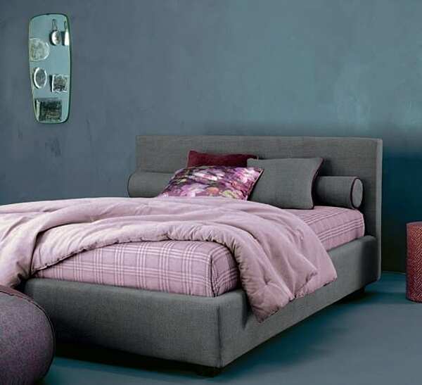 Bed TWILS Max 18609555N factory TWILS (VENETA CUSCINI) from Italy. Foto №2