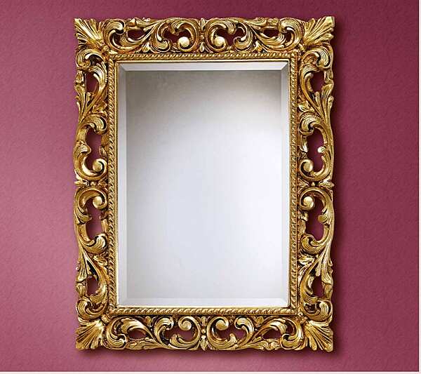 Mirror TONIN CASA SP 7141 factory TONIN CASA from Italy. Foto №1