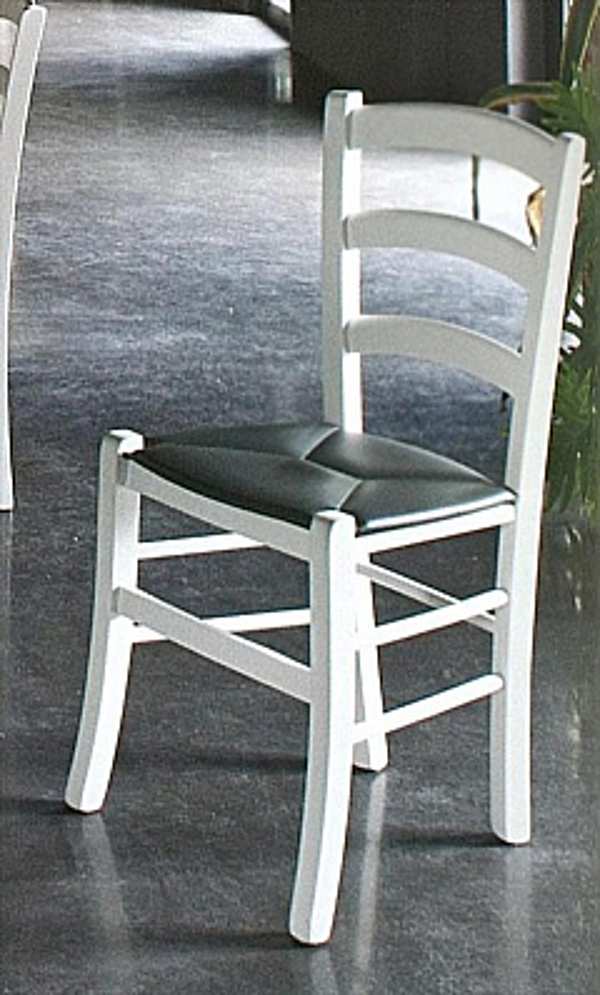 Chair MIDJ Giudecca factory MIDJ from Italy. Foto №1