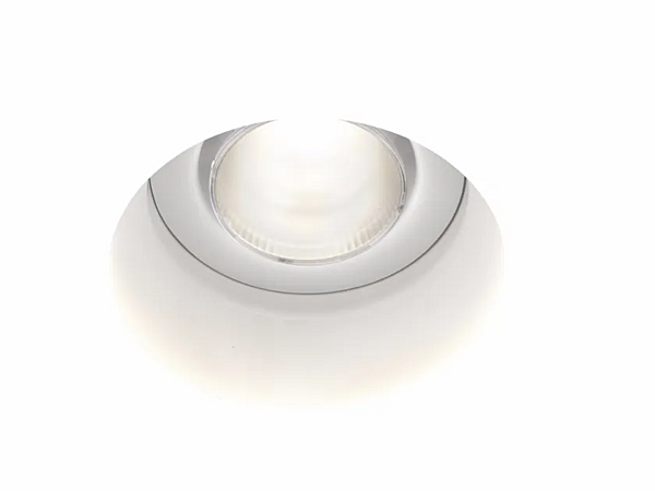 Recessed Ceiling Spotlight Tools Fabbian factory Fabbian from Italy. Foto №1