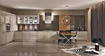 Kitchen ASTER CUCINE Glam-4